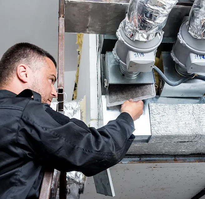 Why Homeowners & Businesses Trust Us in Bettendorf, IA?